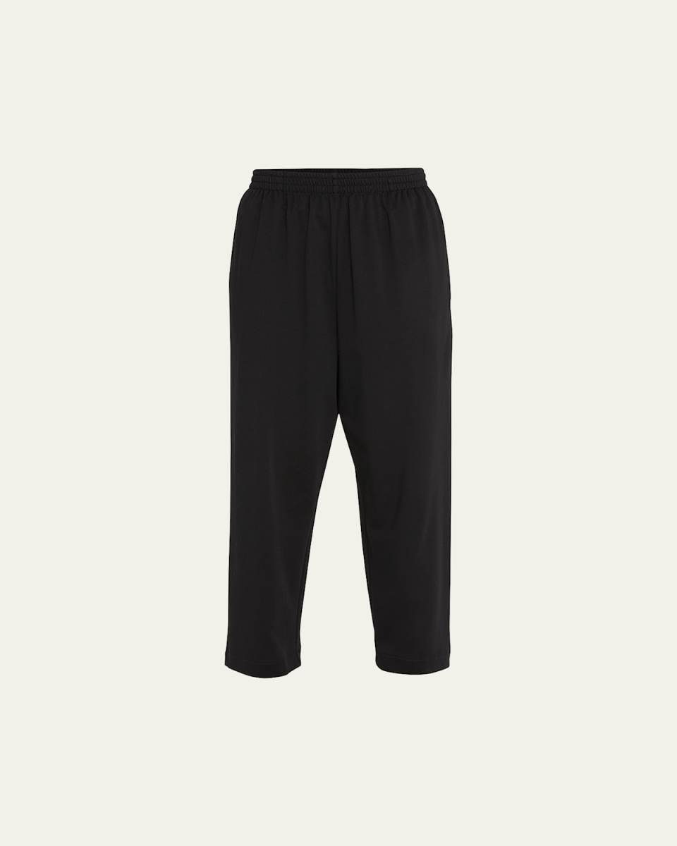 Pima Cotton Japanese Trousers