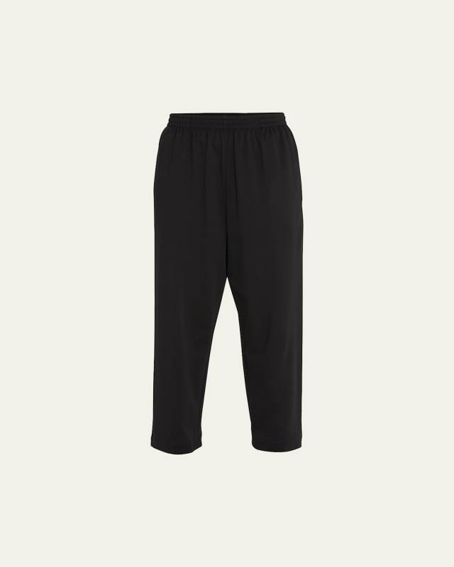 Pima Cotton Japanese Trousers