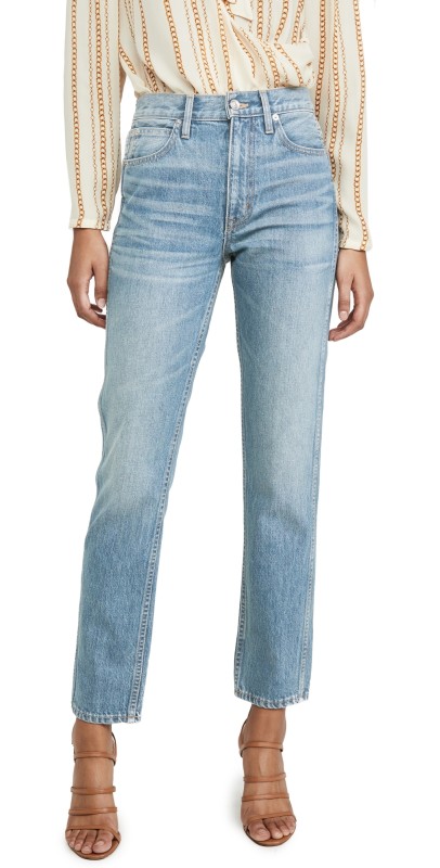 SLVRLAKE Virginia Slim Jeans Sweet Thing