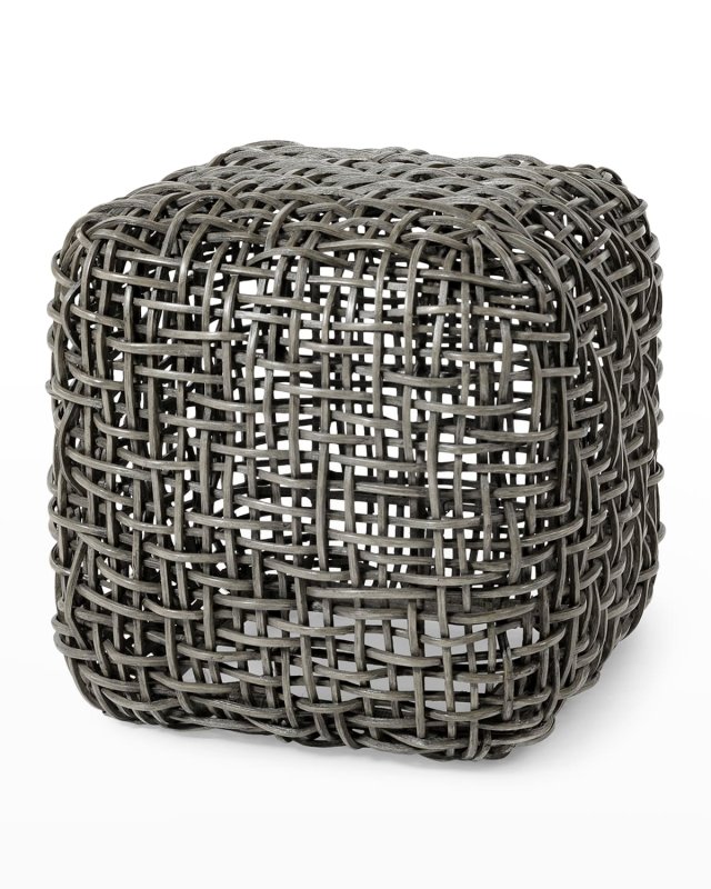 Seacliff Hassock
