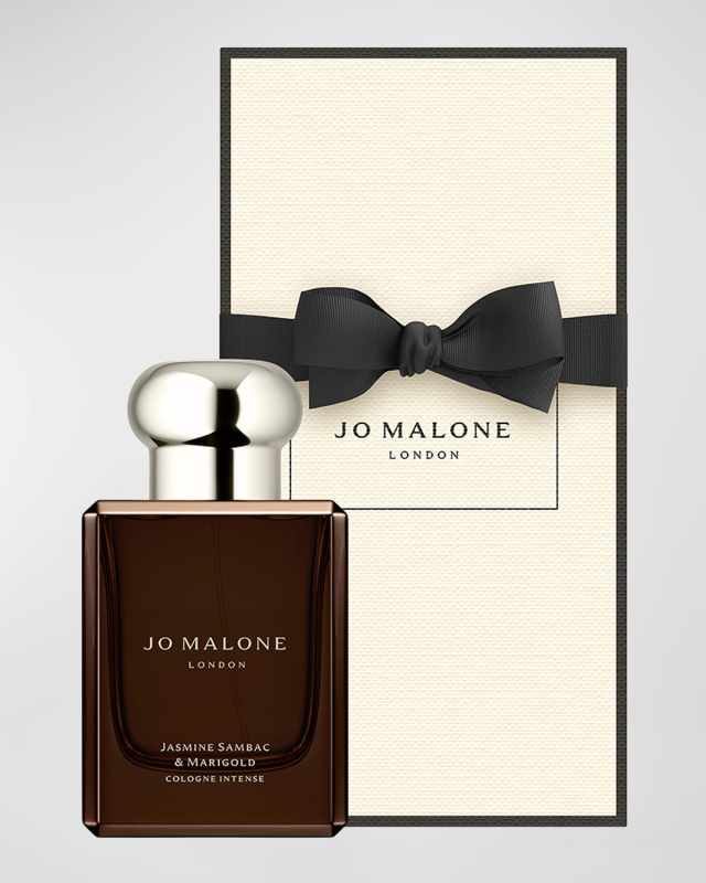 Jasmine Sambac and Marigold Cologne Intense, 1.7 oz.