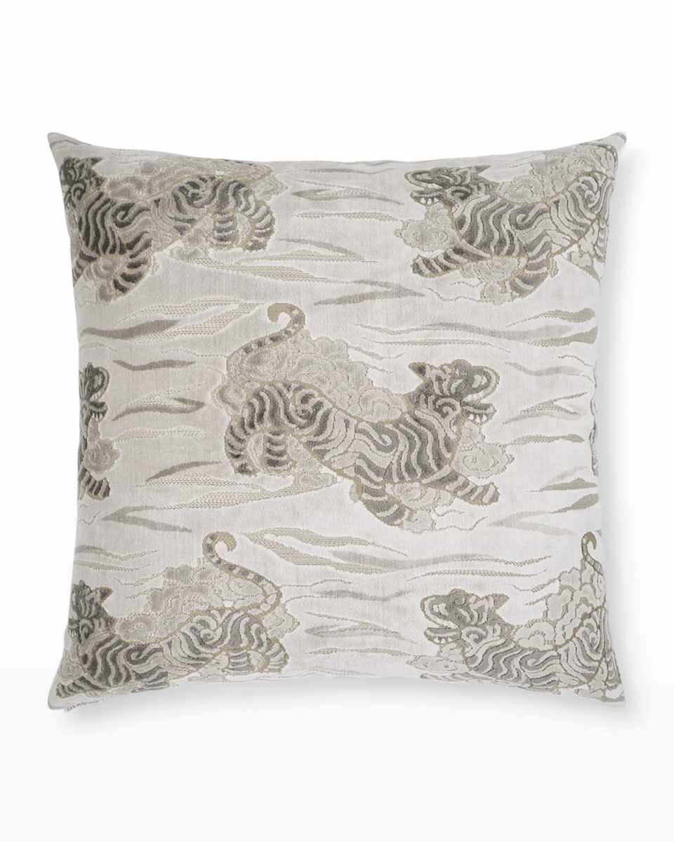 Dynasty Pillow -