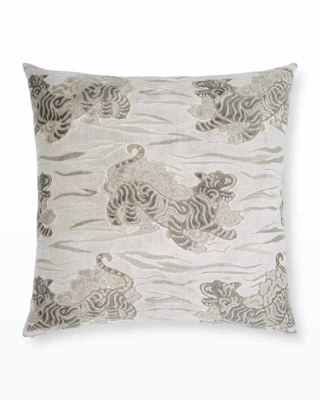 Dynasty Pillow -