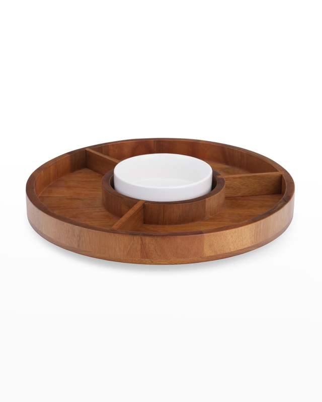 Duets Lazy Susan