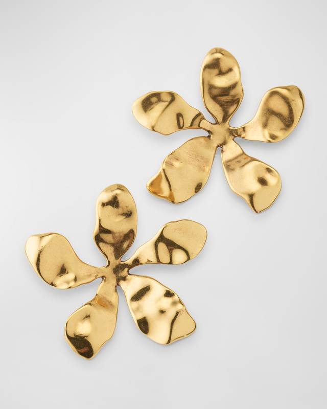 Tangier Earrings