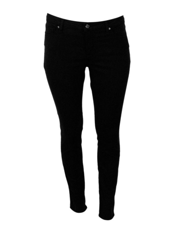 Armani Exchange Short - Noir