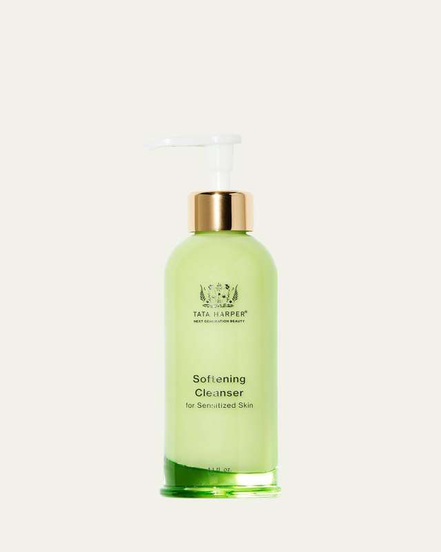 Softening Cleanser
