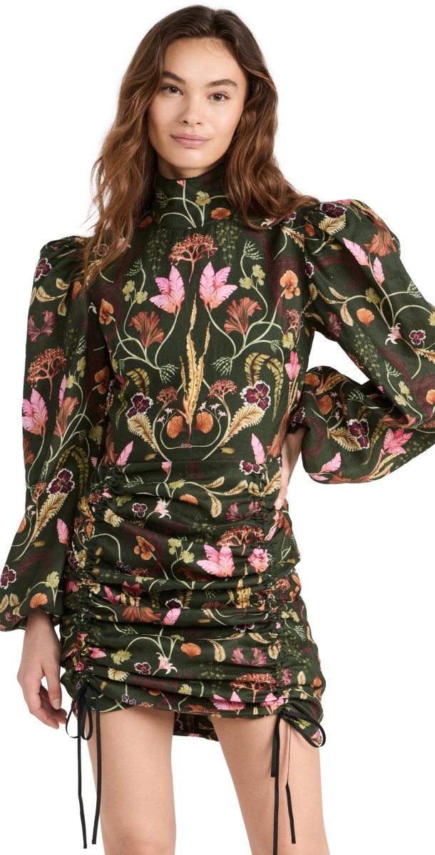 Agua by Agua Bendita Guaba Habitat Dressulticolor