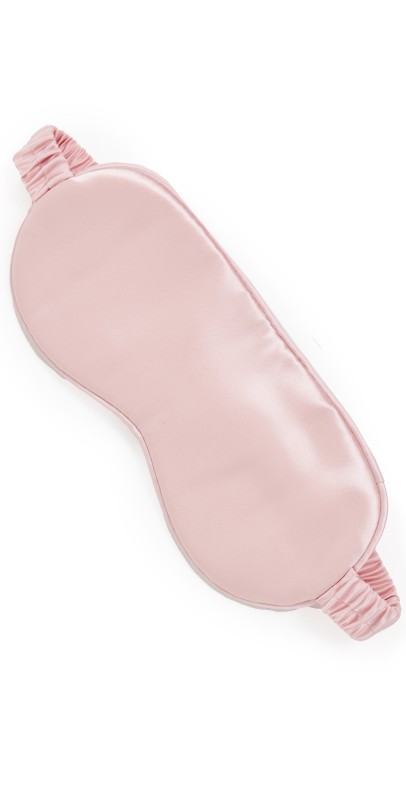 Slip Sleep Mask Pink