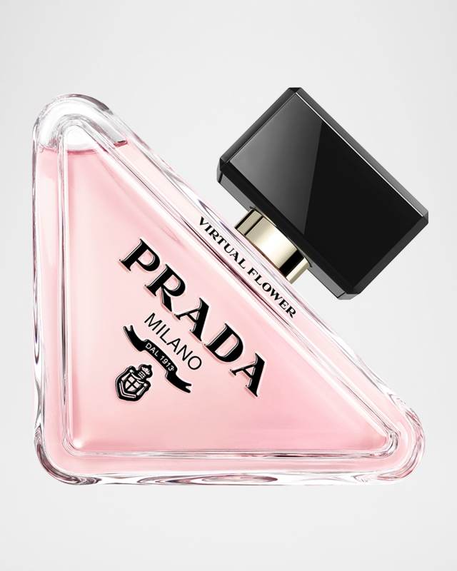 Paradoxe Virtual Flower Eau de Parfum, 3.0 oz.