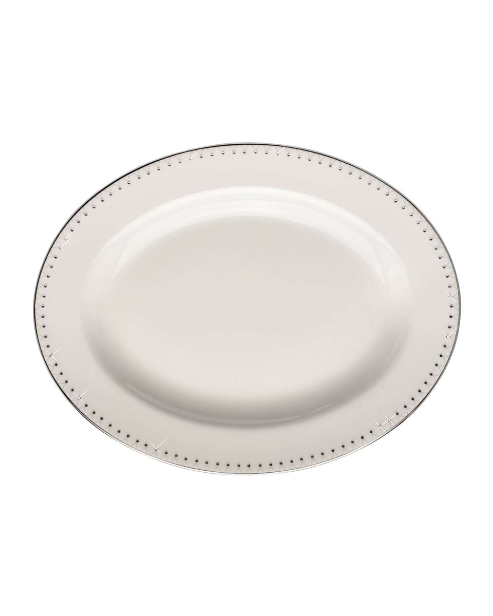 Princess 14" Oval Platter