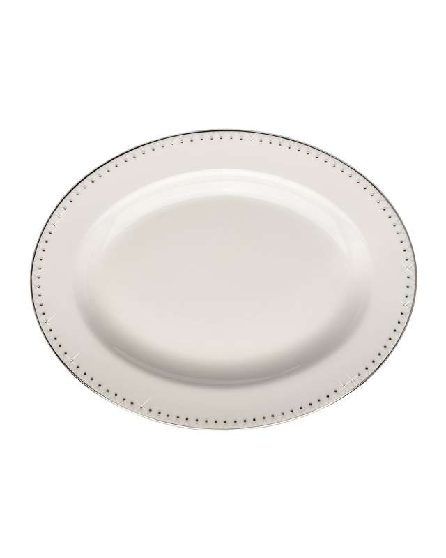 Princess 14" Oval Platter