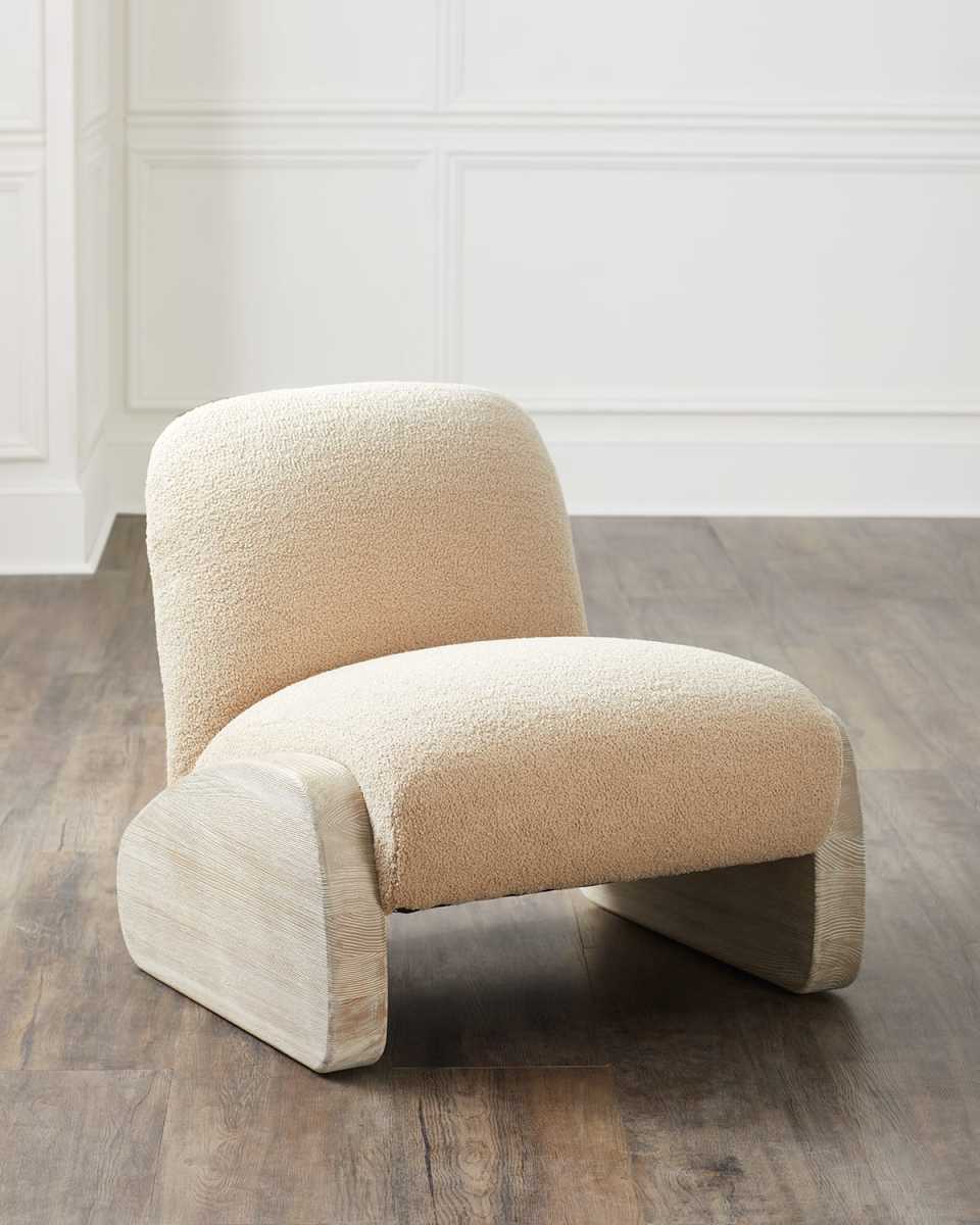 Noah Accent Chair