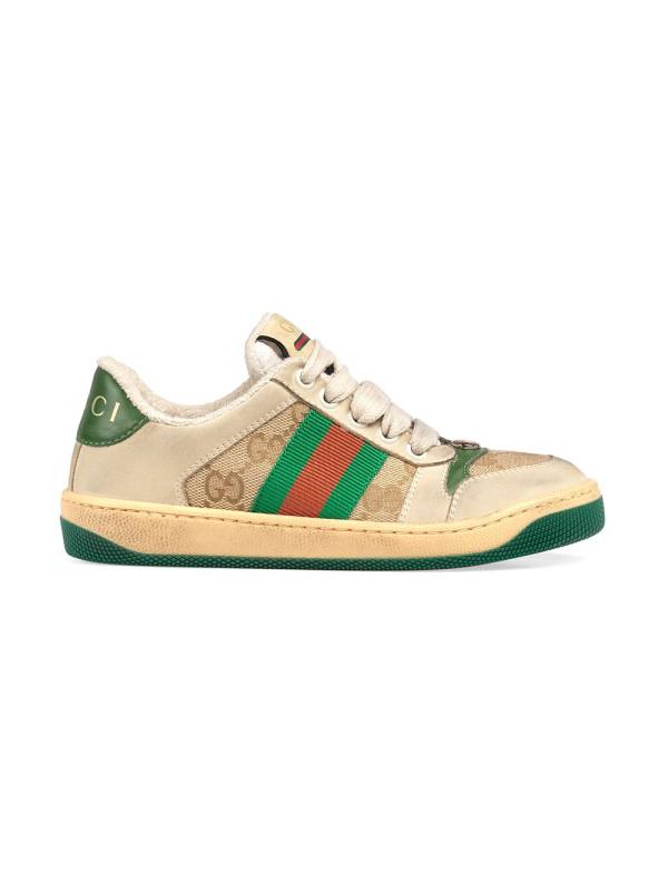 Screener sneakers