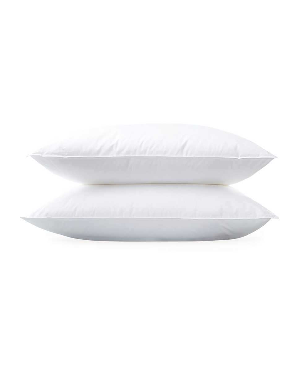 Valetto 3-Chamber Medium Queen Pillow, 20" x 30"