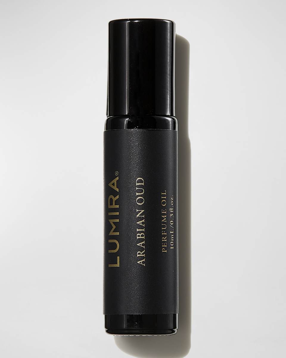 0.3 oz. Arabian Oud Perfume Oil