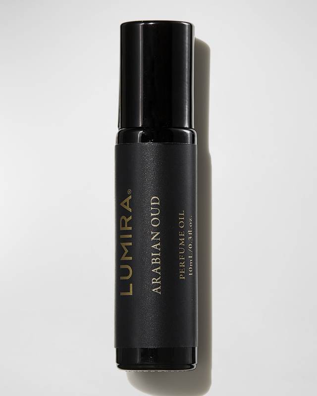 0.3 oz. Arabian Oud Perfume Oil