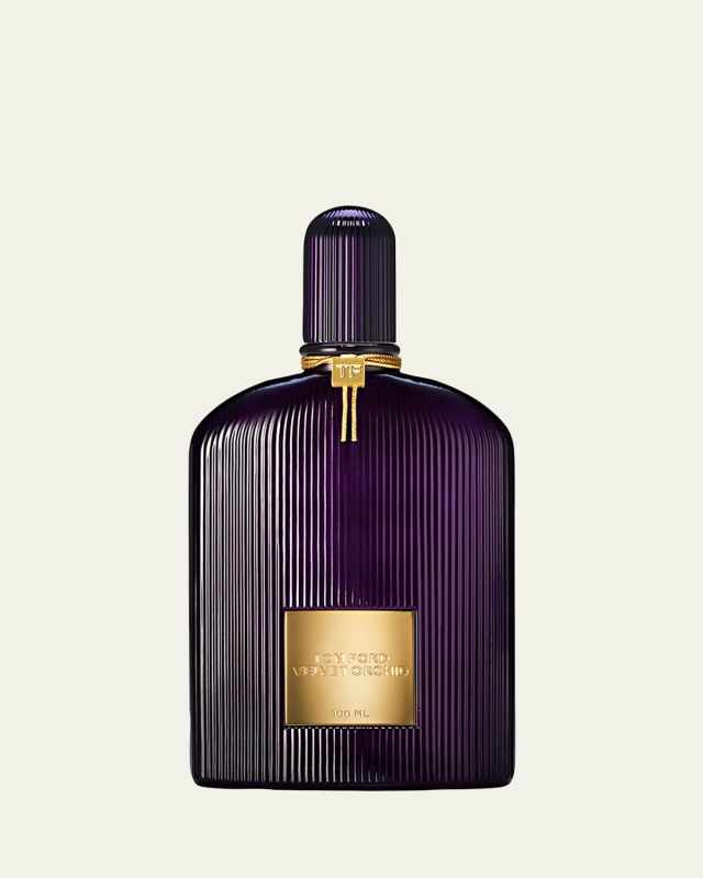 Velvet Orchid Eau de Parfum Fragrance,