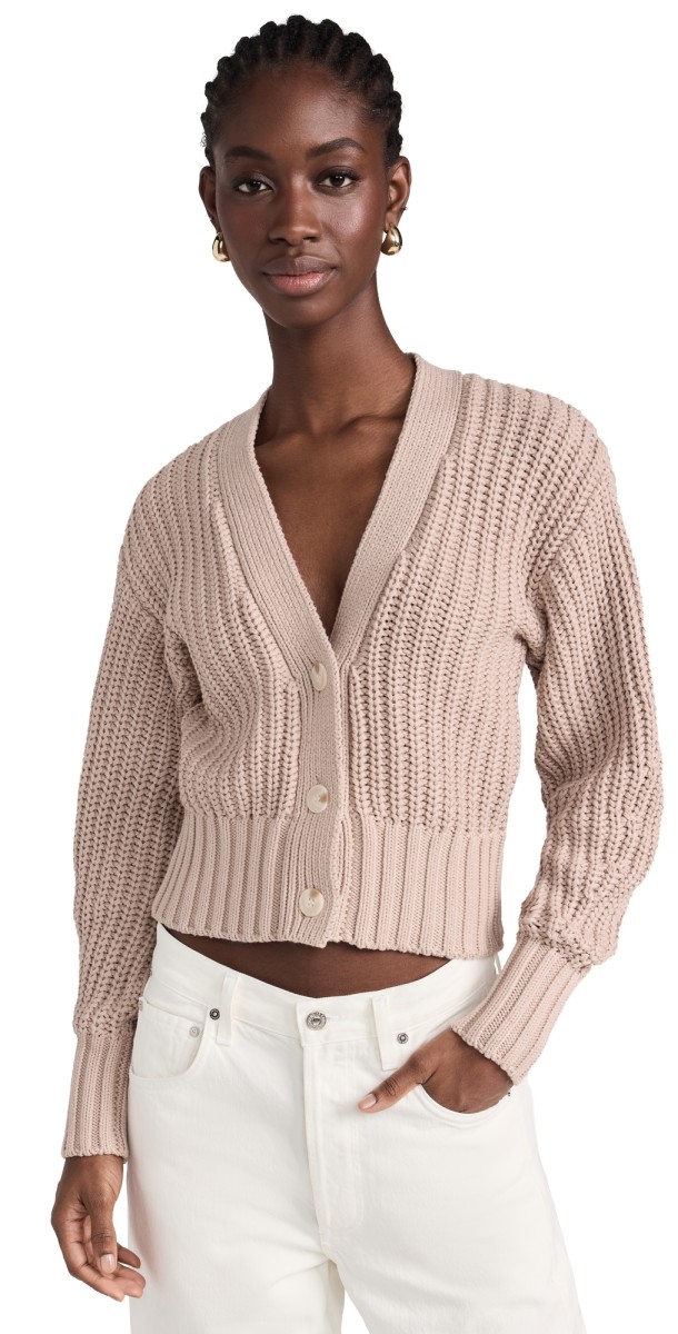 Pistola Denim Mallory Sweater Sable