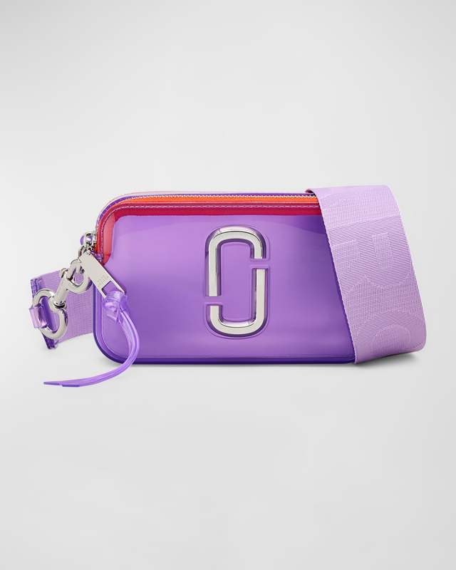 The Jelly Snapshot Bag