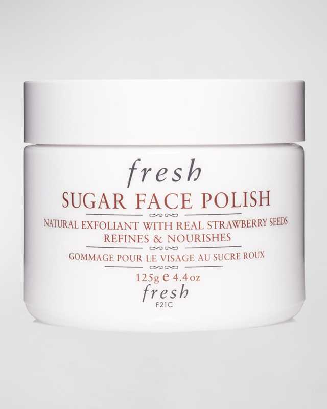 4.4 oz. Sugar Face Polish Exfoliator