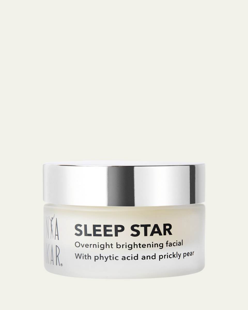 Sleep Star Facial Treatment, 1 oz.