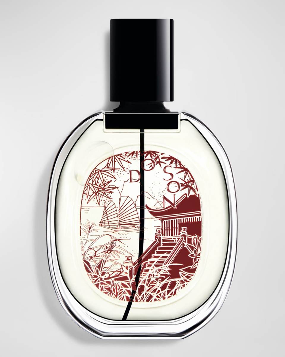 Do Son Eau de Parfum, 2.5 oz.