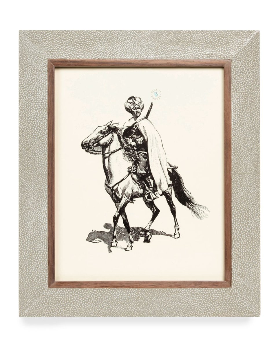 Dorchester Frame, 8x