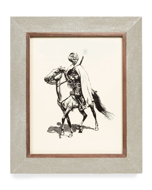 Dorchester Frame, 8x