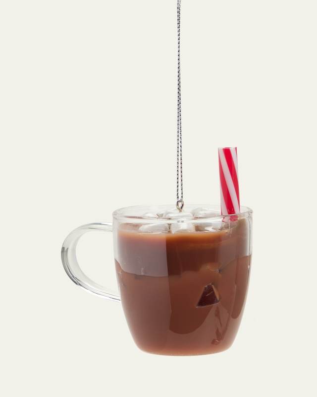 Hot Cocoa Ornament