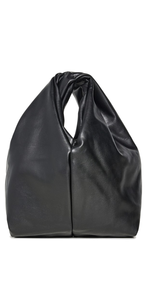 A. L.C. Simone Bag Black