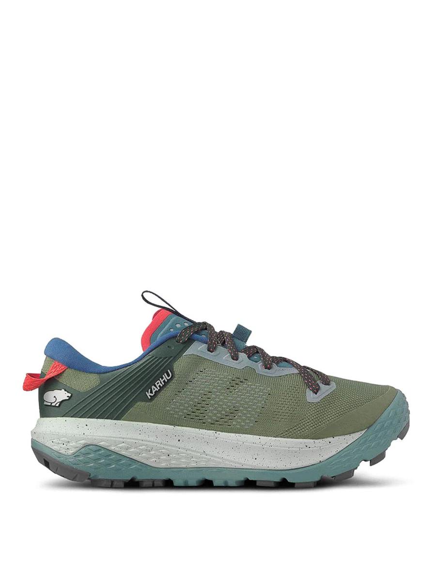 Karhu Baskets - Bleu