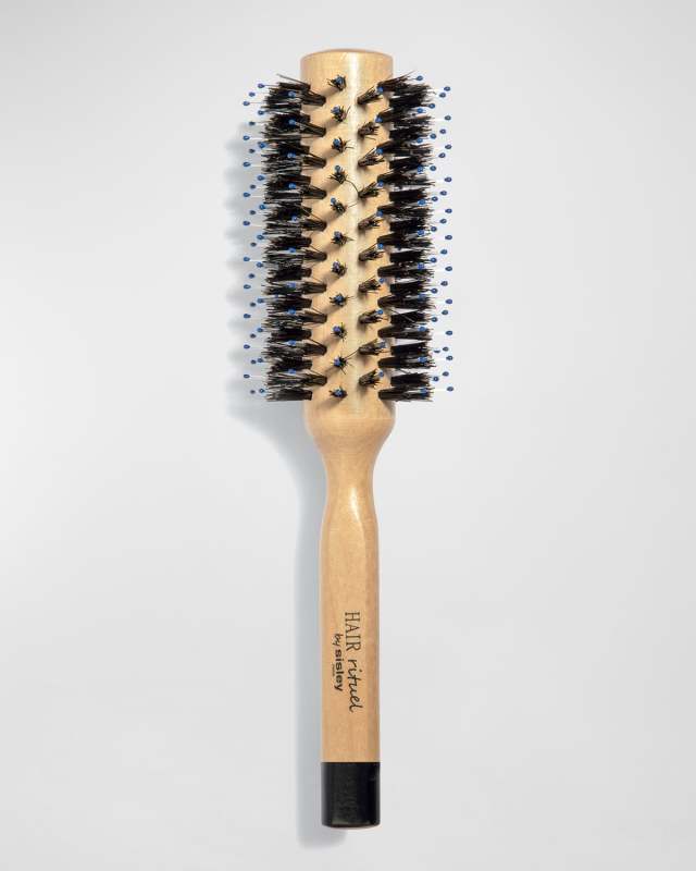 The Blow-Dry Brush No. 2