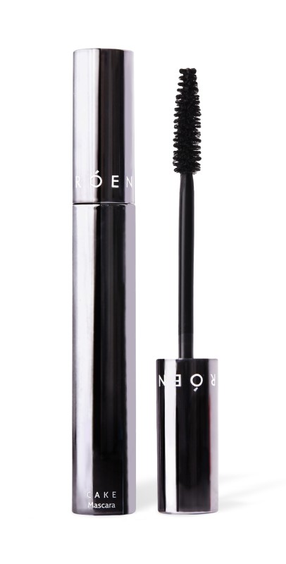 RÓEN CAKE Mascara Cake Mascara