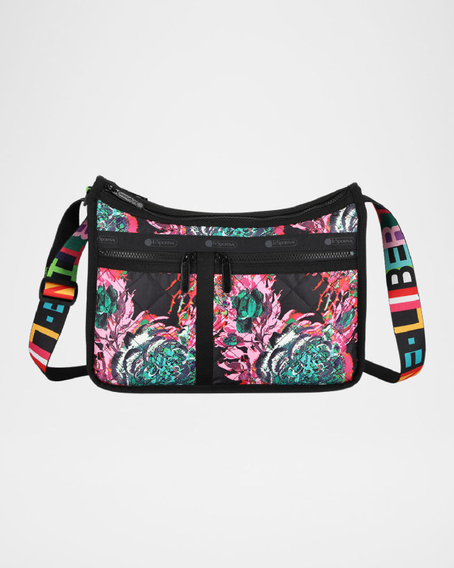 Deluxe Everyday Shoulder Bag