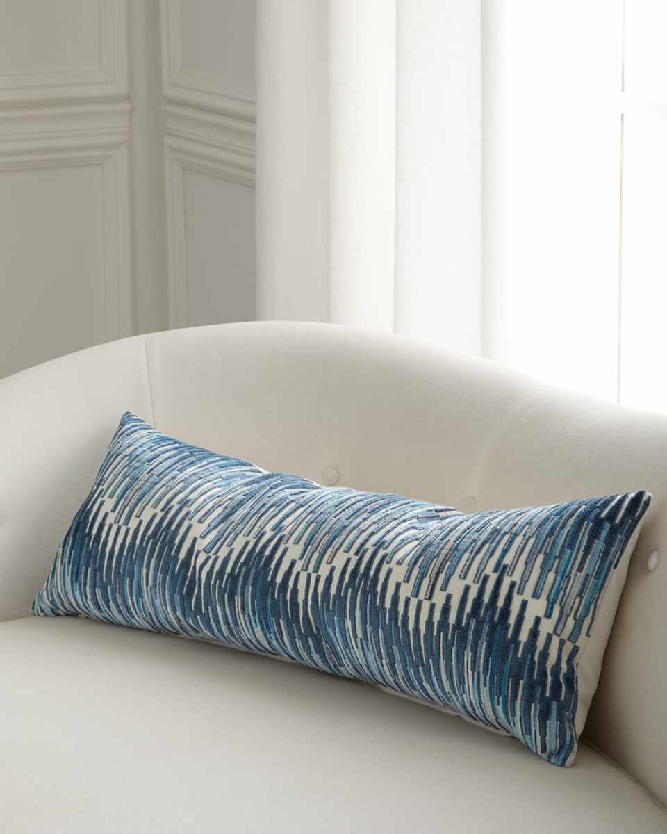 Binx Pacific Decorative Pillow, 13" x 36"
