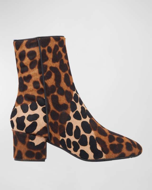 Leonora Bootie