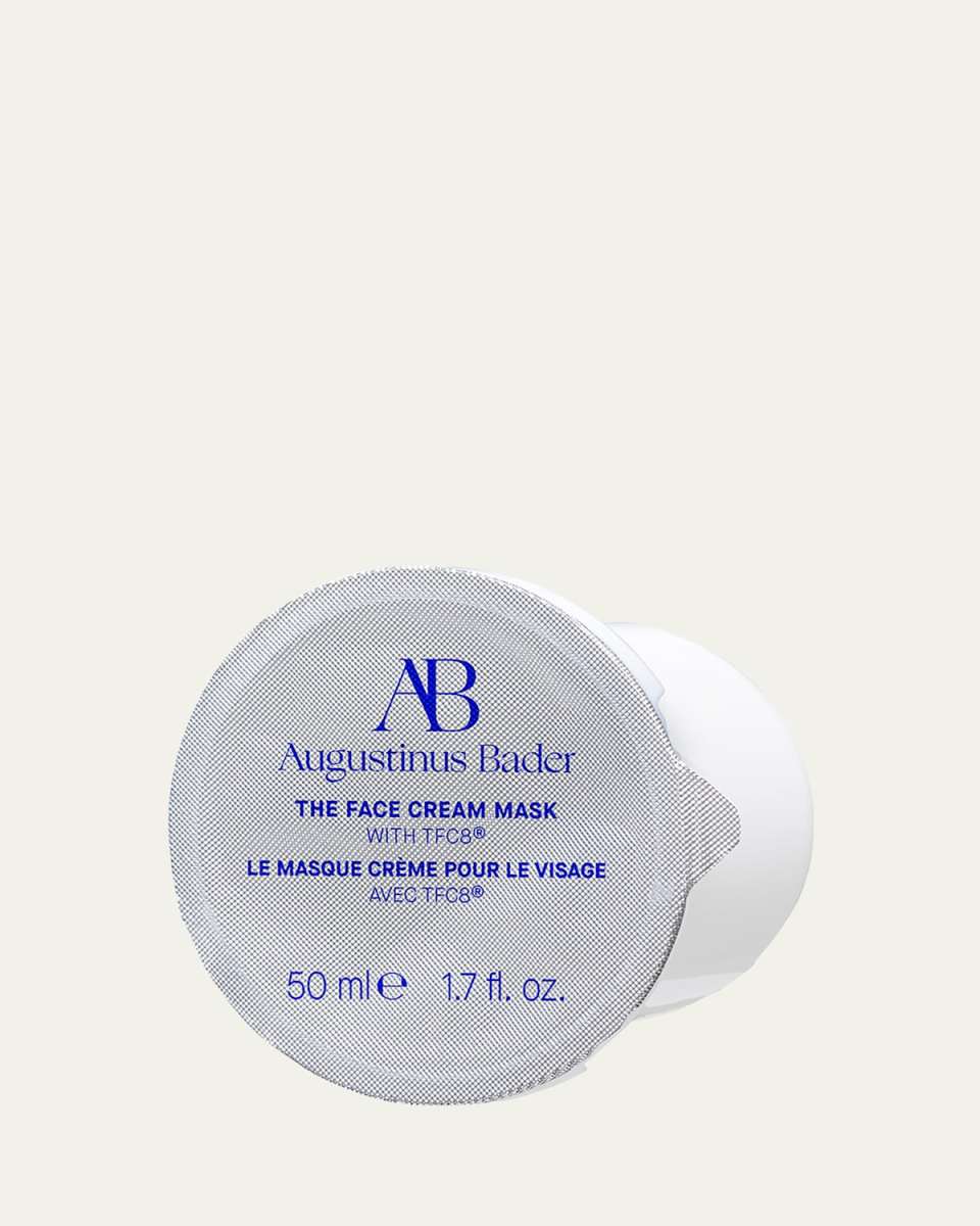 The Face Cream Mask Refill, 1.7 oz.