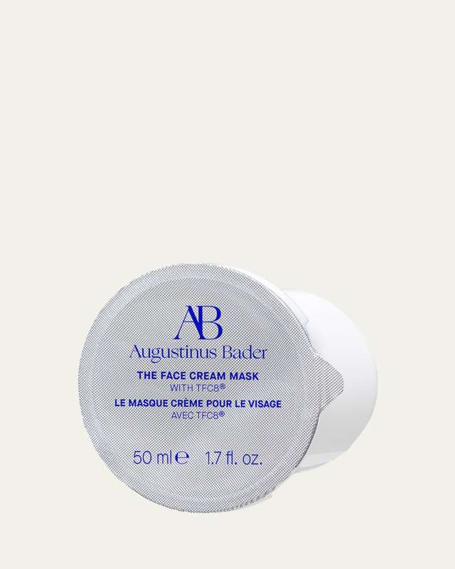 The Face Cream Mask Refill, 1.7 oz.