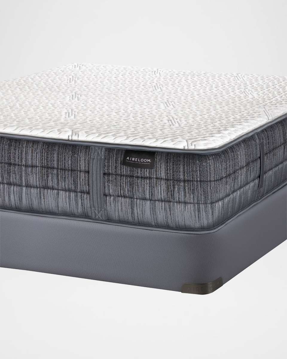 Pinnacle Zenith Firm Memory Foam Twin XL Mattress
