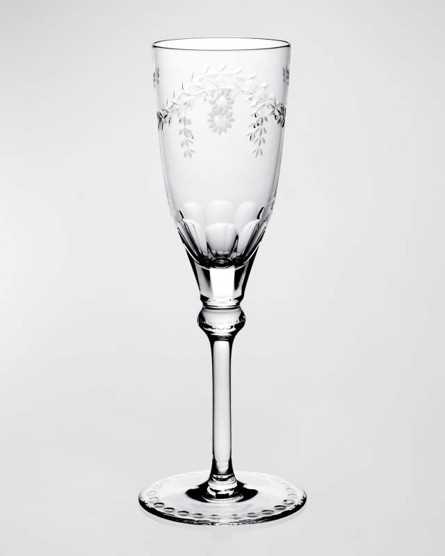 Elizabeth Champagne Flute