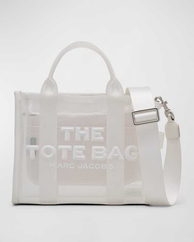 The Mesh Small Tote Bag
