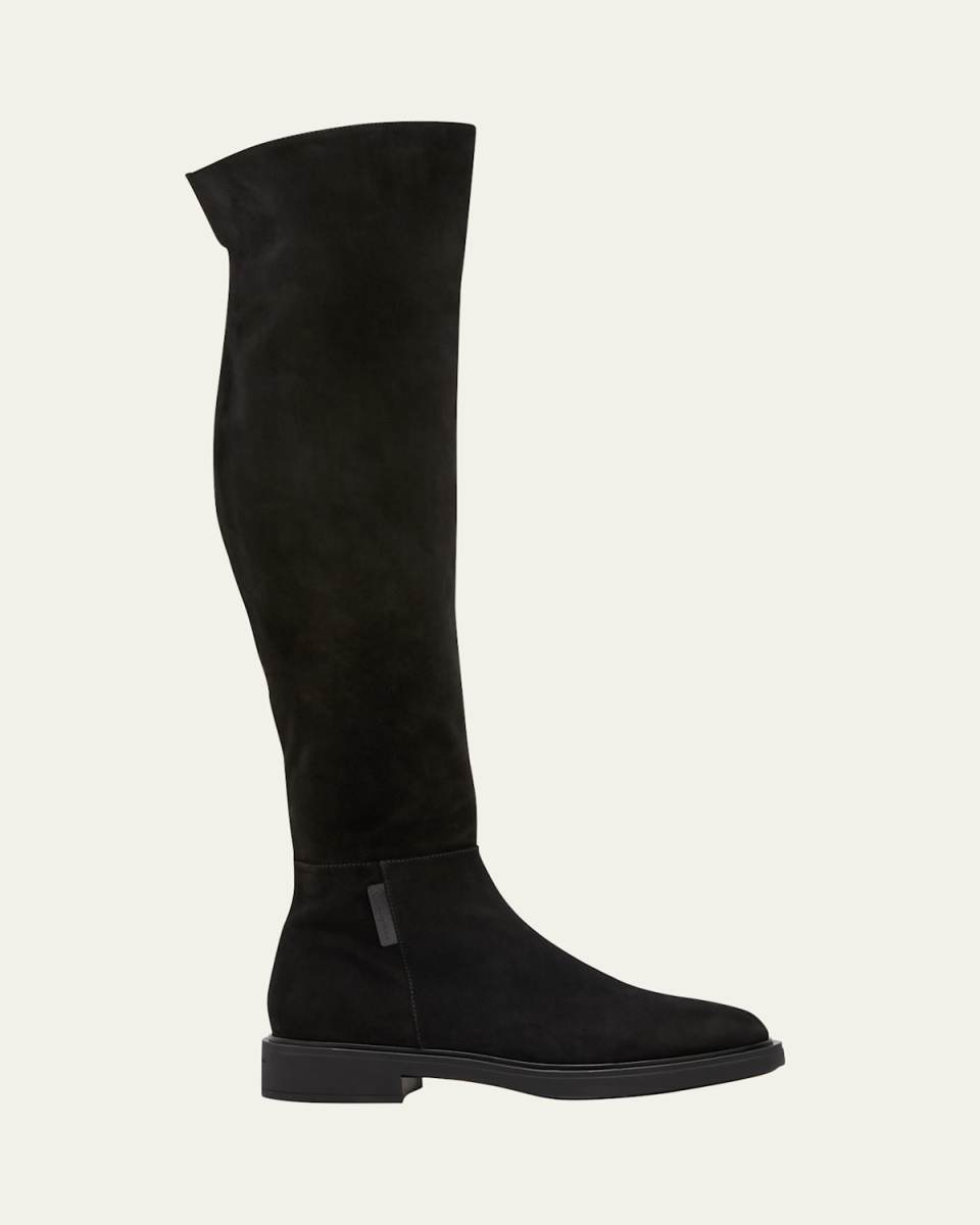 Lexington Boots