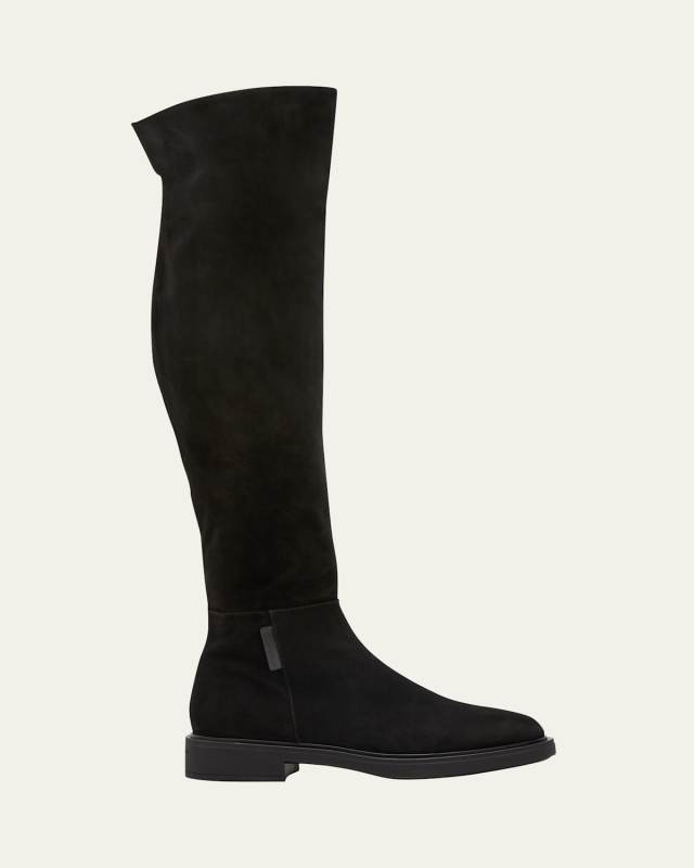 Lexington Boots