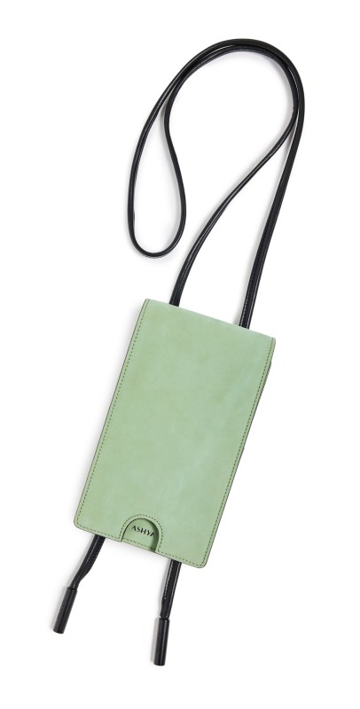 ASHYA Bolo Bag Okro