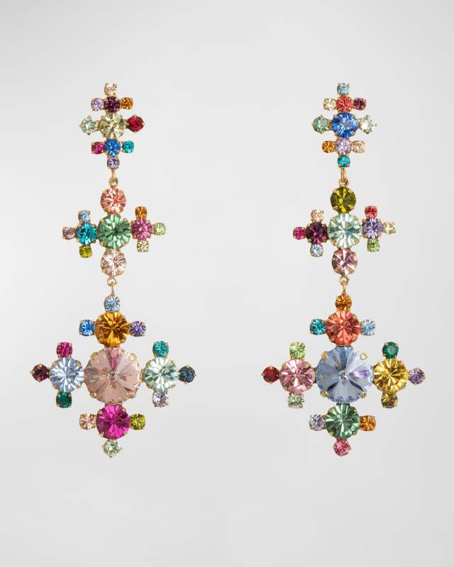 Valencia Earrings