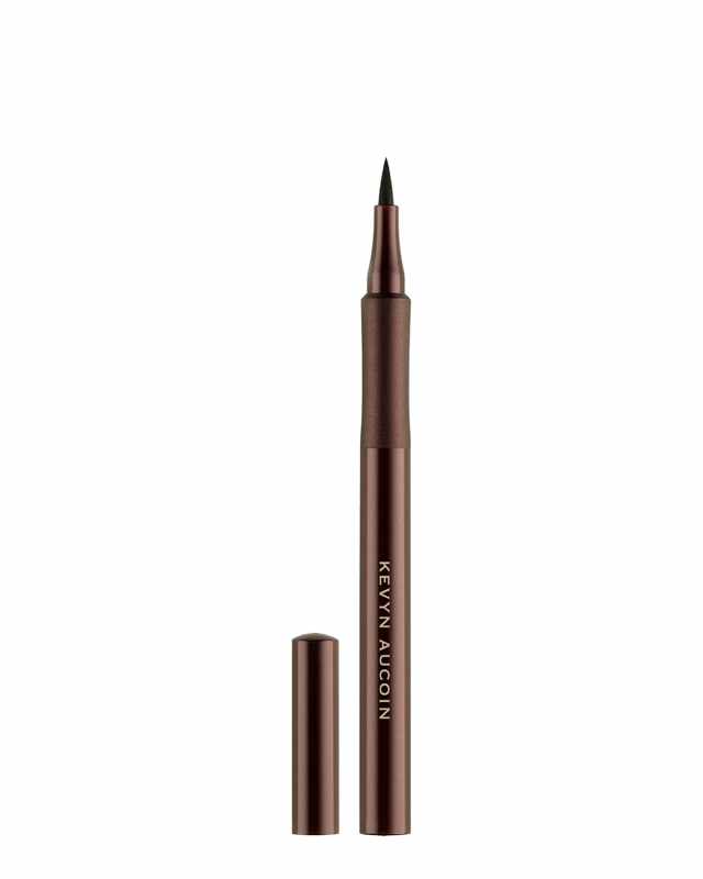 The Precision Liquid Liner, Black
