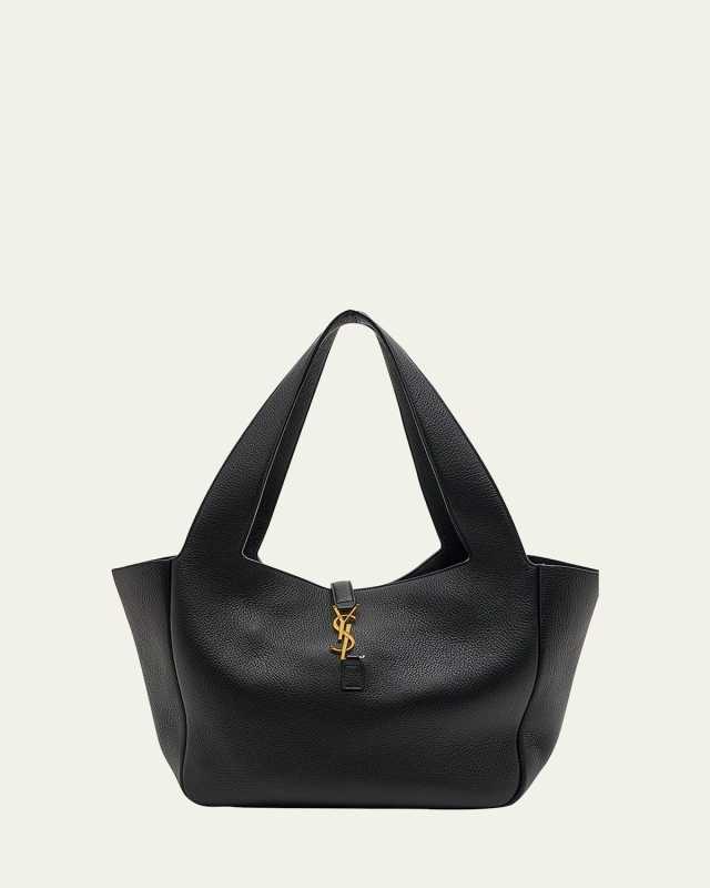 Bea Cabas YSL Tote Bag in Supple Leather