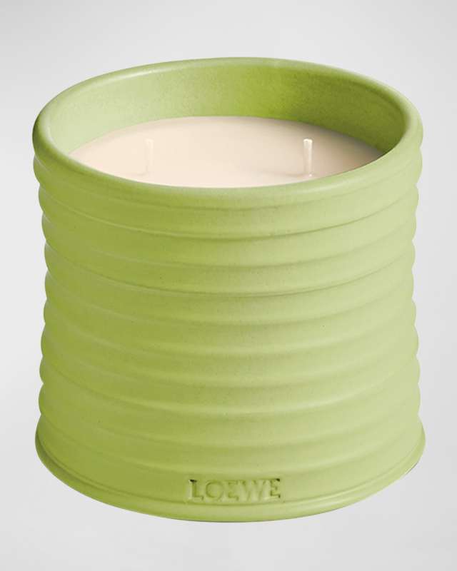 Medium Cucumber Candle, 20.7 oz.