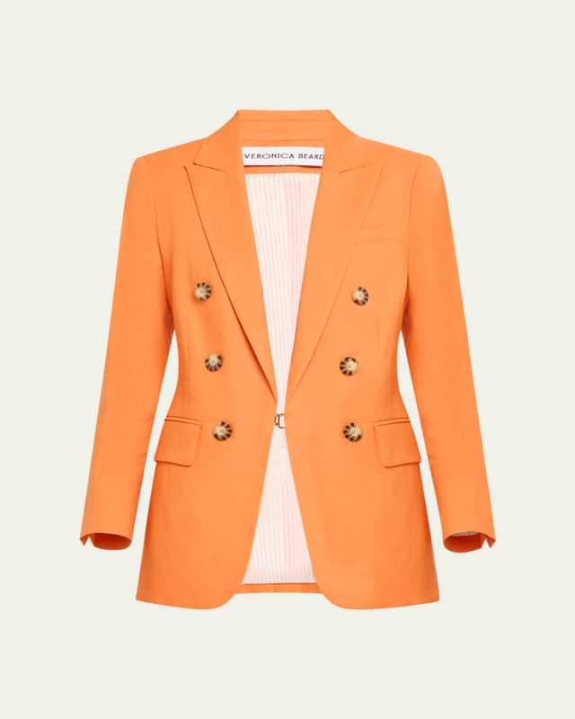 Bexley Dickey Jacket
